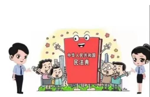 《民法典》普法之躲避闯红灯行人撞车，紧急避险人不担责