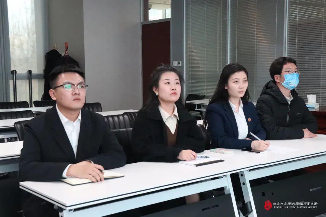 聚焦民法•专业赋能 | 培训公开课十四期