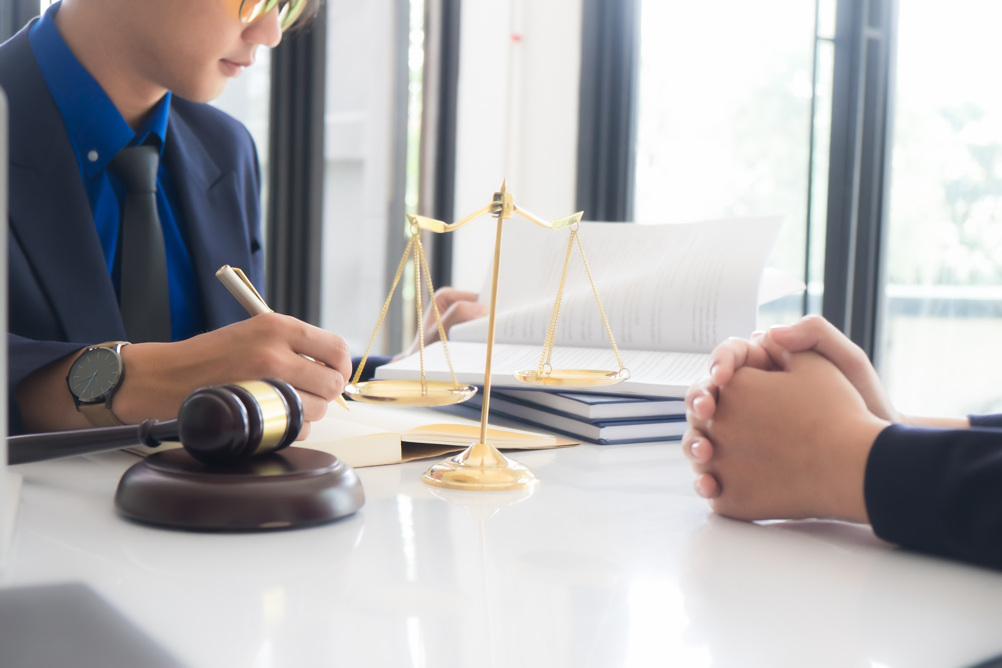 公示 | 京师律所2021年度十大刑事案件