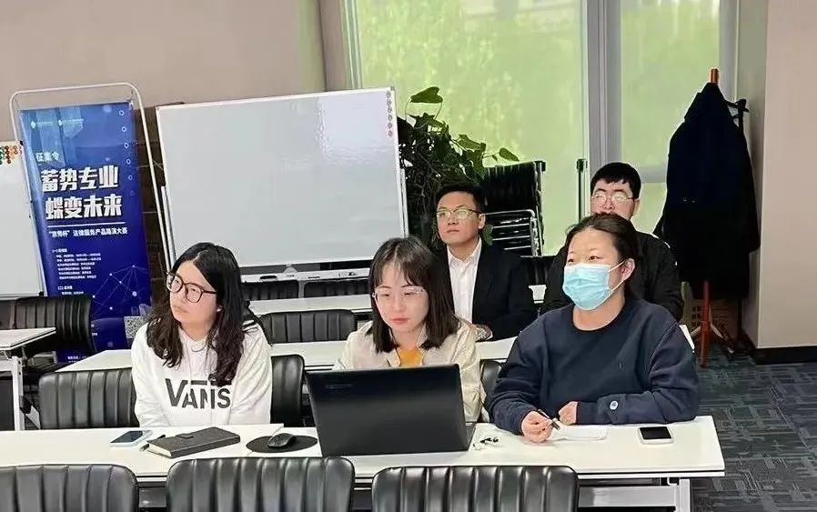 聚焦民商法•专业赋能 | 培训公开课十六期